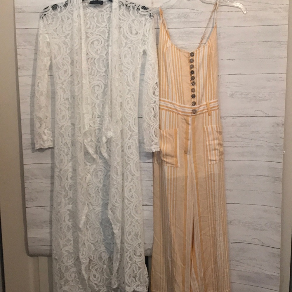 o vianca long romper
